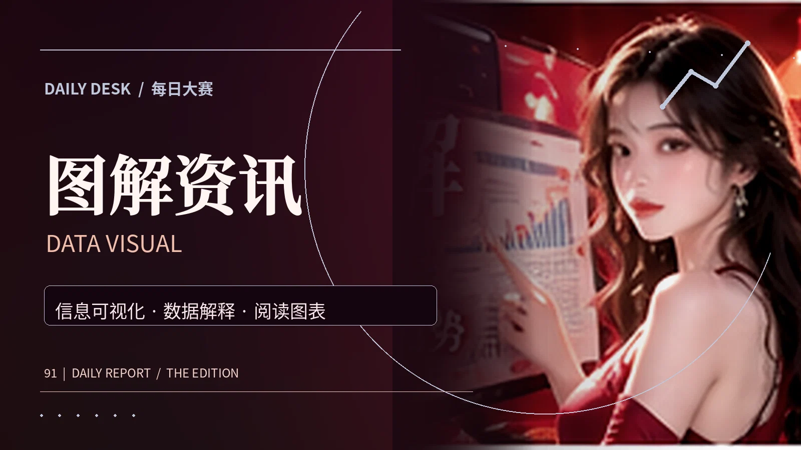 图解资讯阅读主题